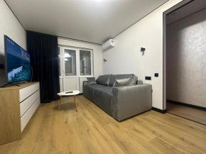 New loft apartment
